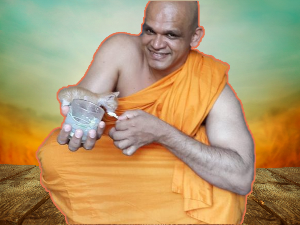 Finding Divinity Within Based On Brahma Vihara