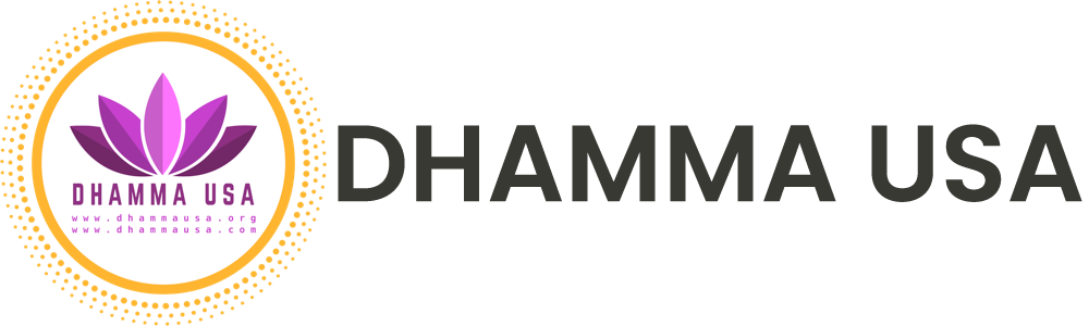 Dhamma USA Official Website
