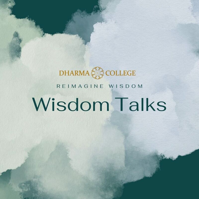 Wisdom Talks Under the Shadow of Mahā Bodhi | Buddhagayā