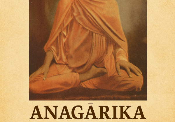 Anagārika Dhammapāla: Pioneer of Global Buddhist Revival | On His 161st Birth Anniversary